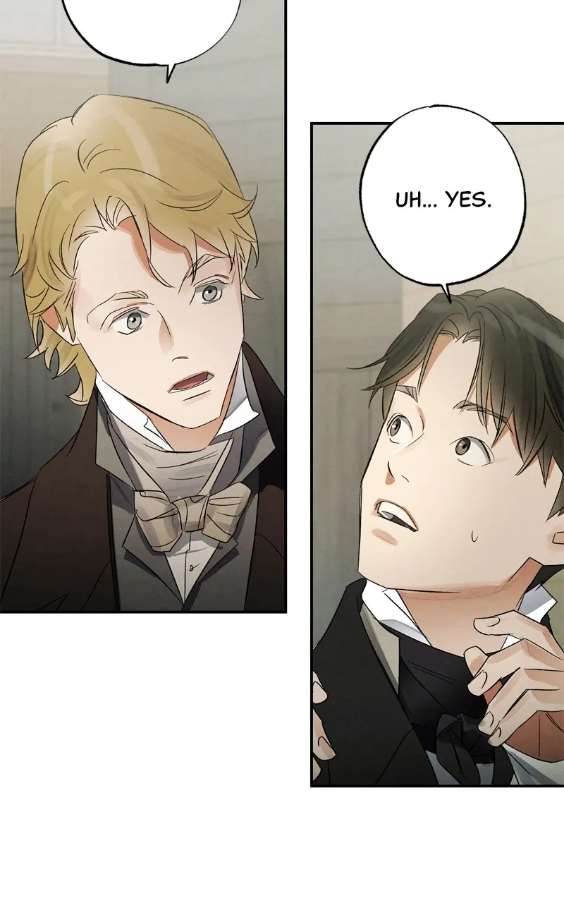 Dr. Kim of London Chapter 2 page 37 - 