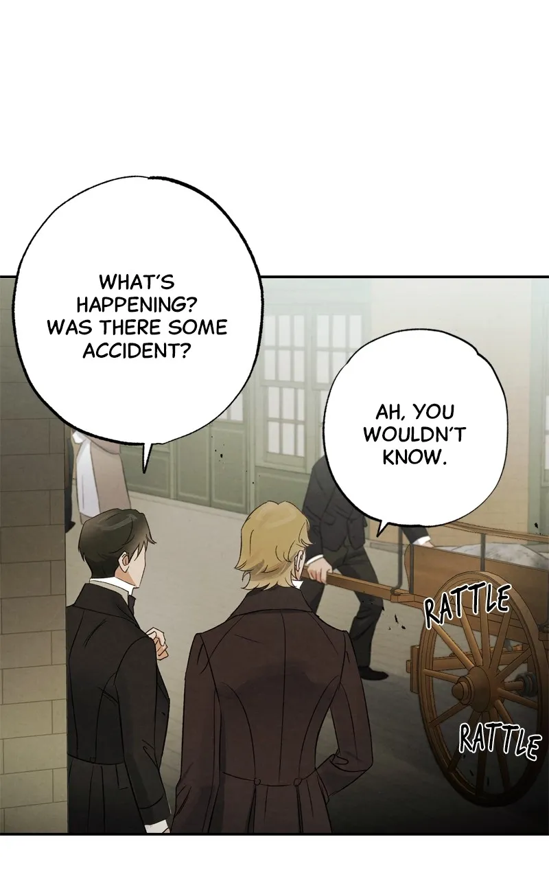 Dr. Kim of London Chapter 2 page 38 - 