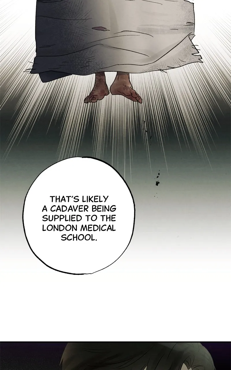 Dr. Kim of London Chapter 2 page 40 - 