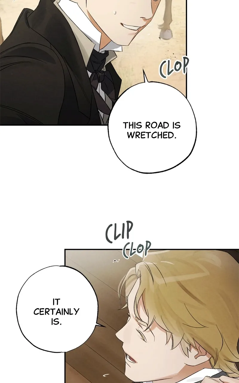 Dr. Kim of London Chapter 2 page 5 - 