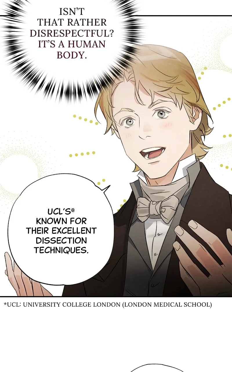 Dr. Kim of London Chapter 2 page 42 - 