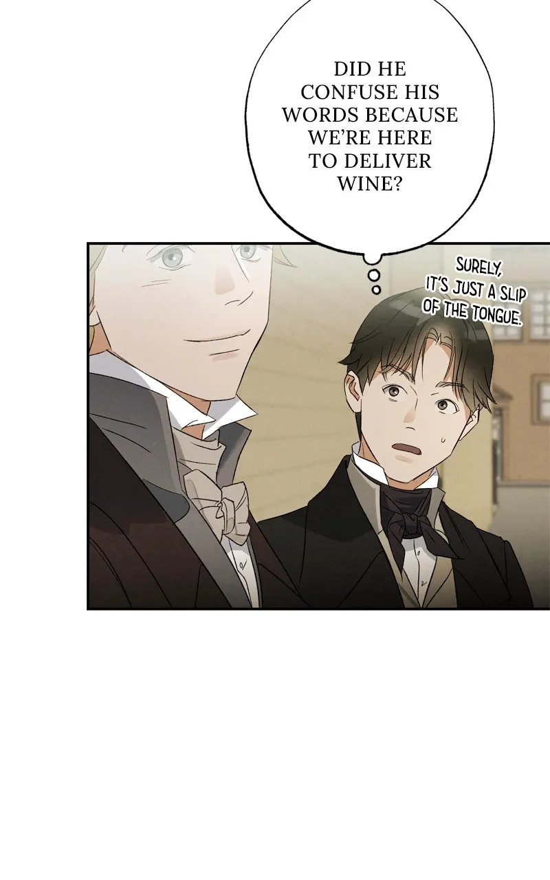Dr. Kim of London Chapter 2 page 43 - 
