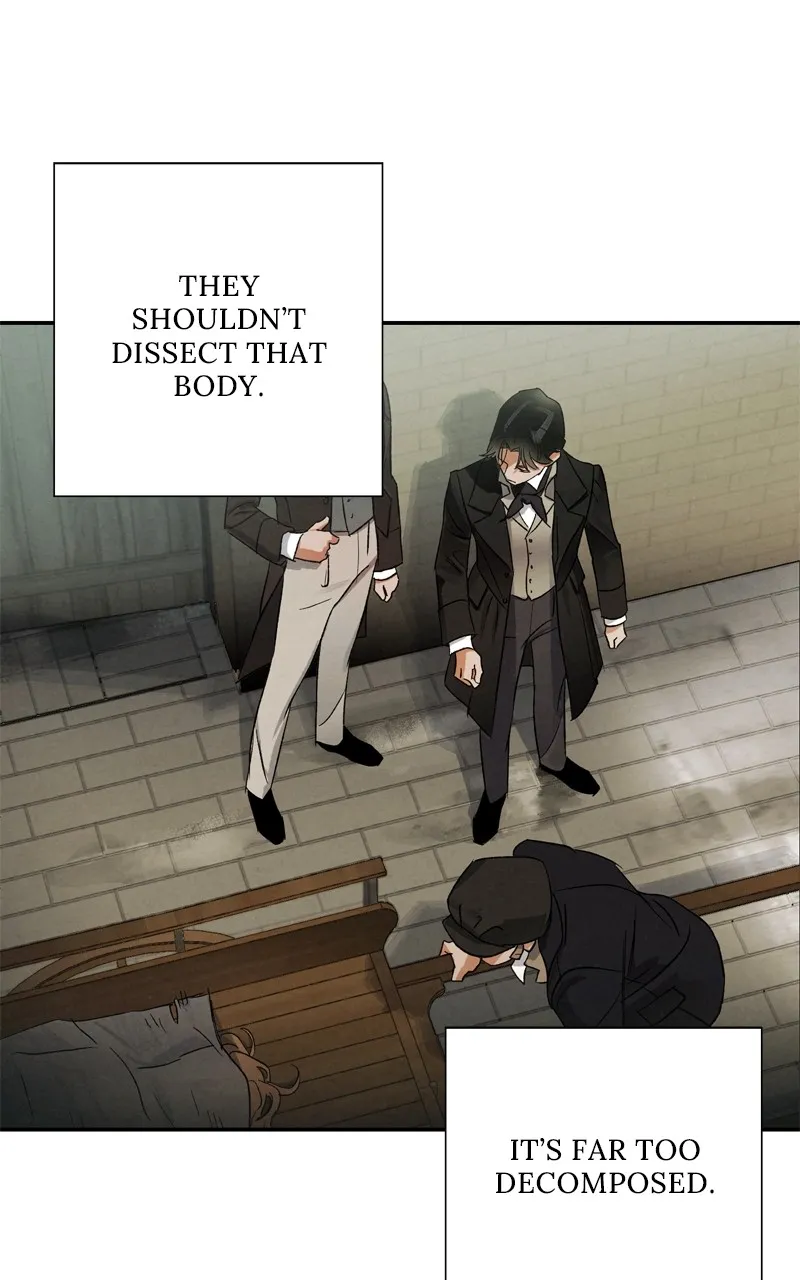Dr. Kim of London Chapter 2 page 45 - 