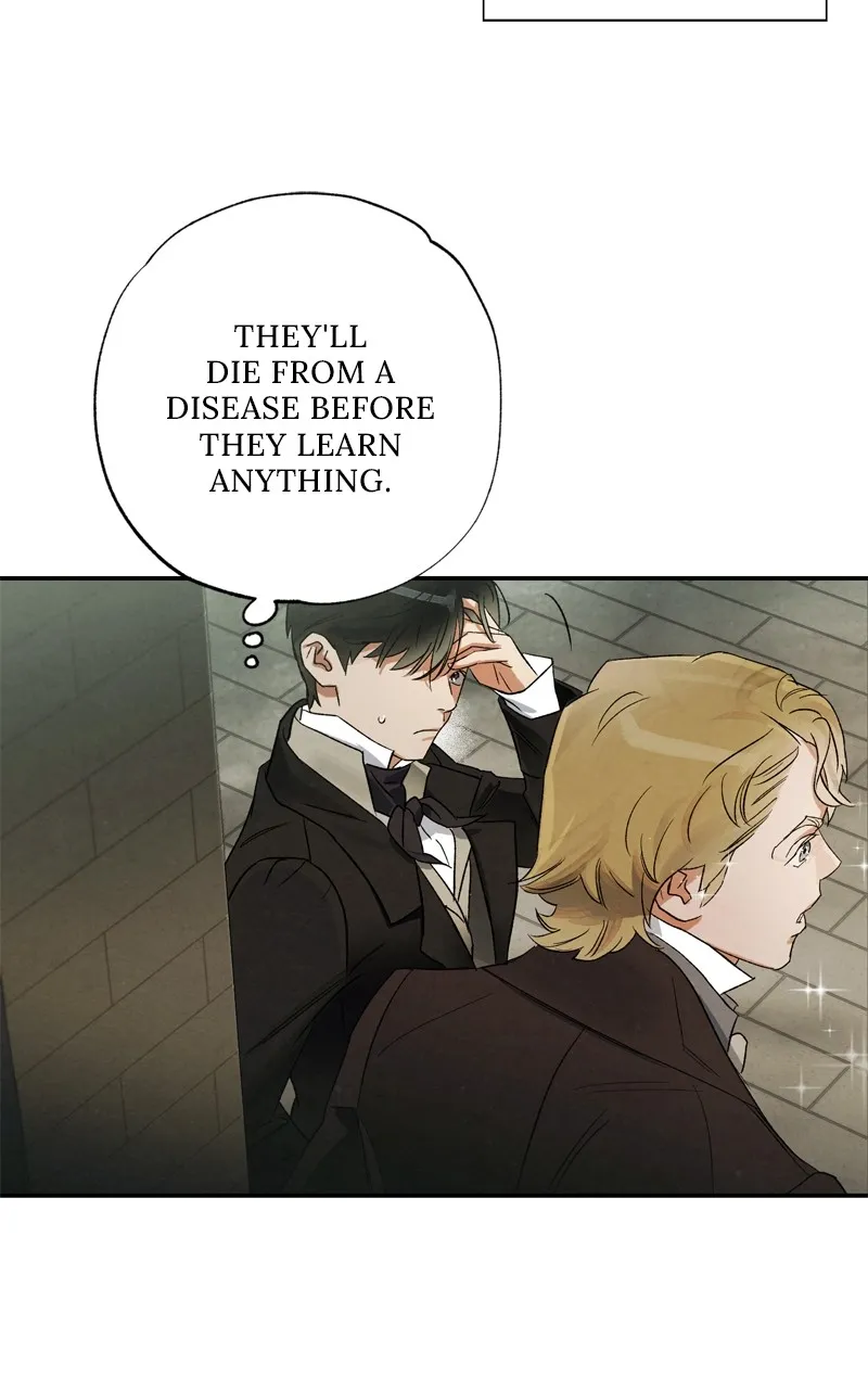 Dr. Kim of London Chapter 2 page 46 - 