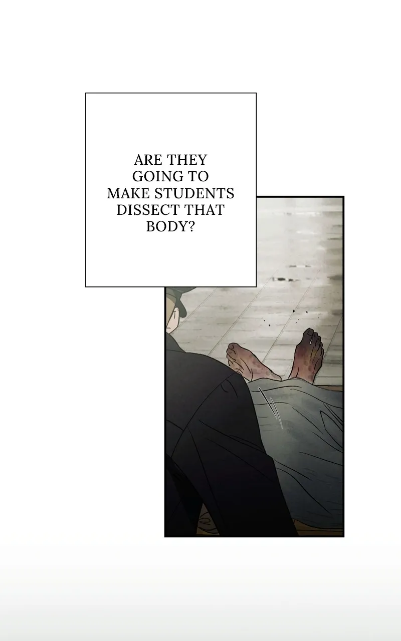 Dr. Kim of London Chapter 2 page 47 - 