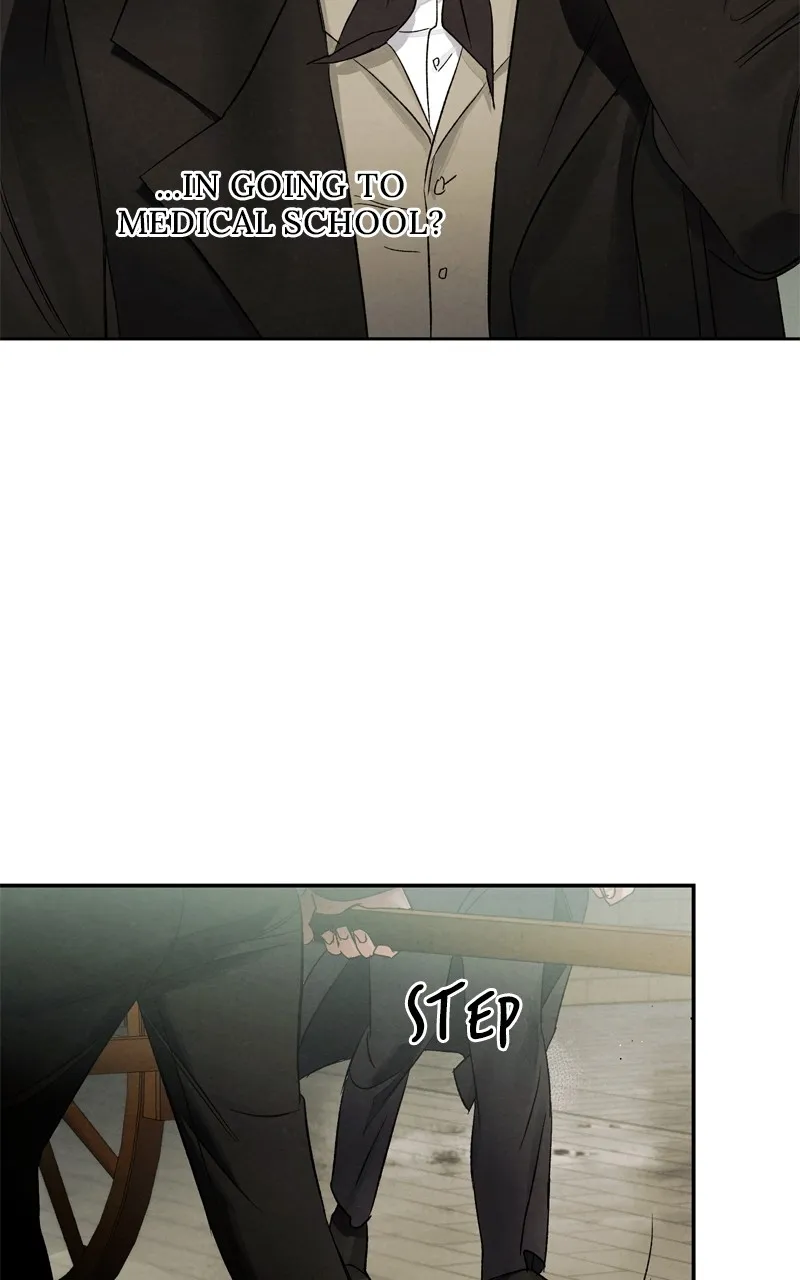 Dr. Kim of London Chapter 2 page 49 - 