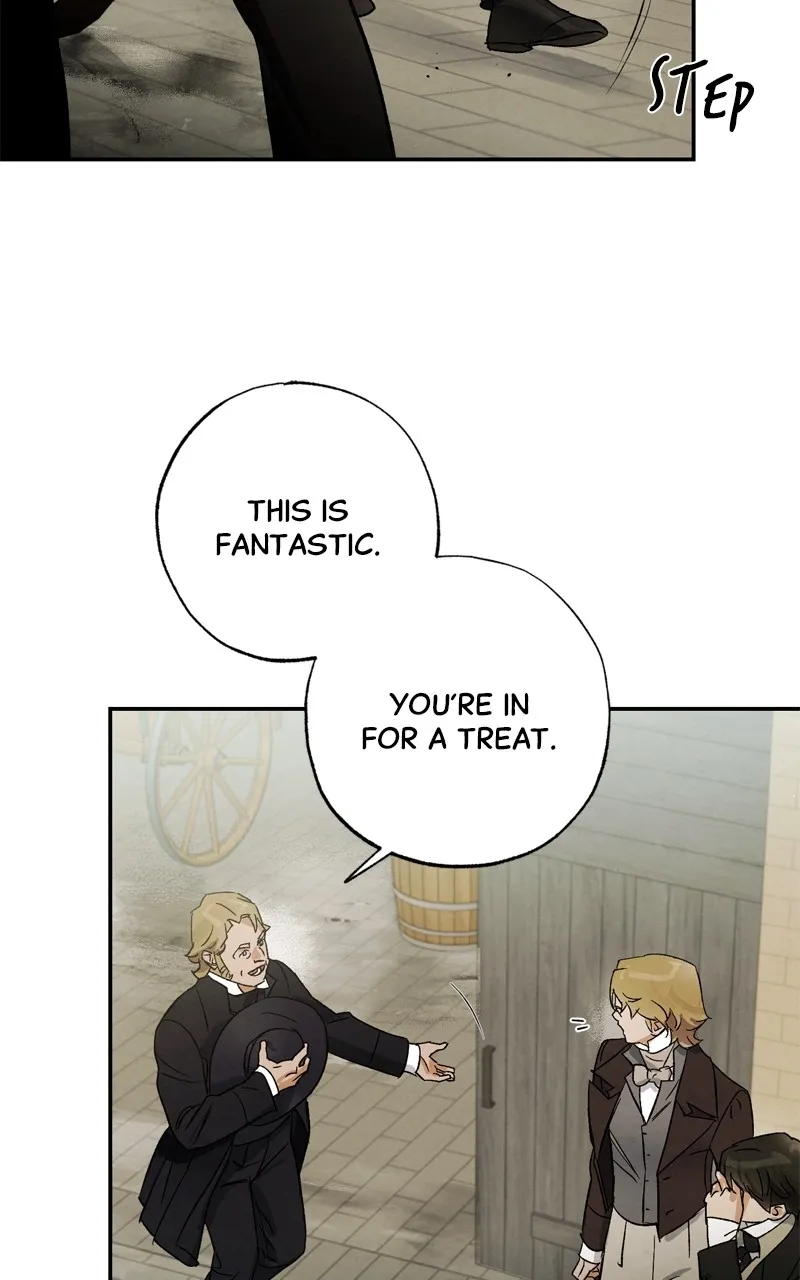Dr. Kim of London Chapter 2 page 50 - 