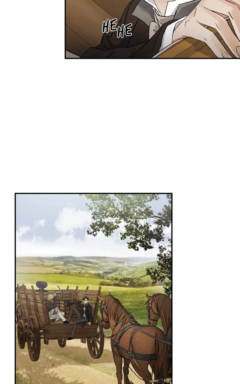 Dr. Kim of London Chapter 2 page 6 - 