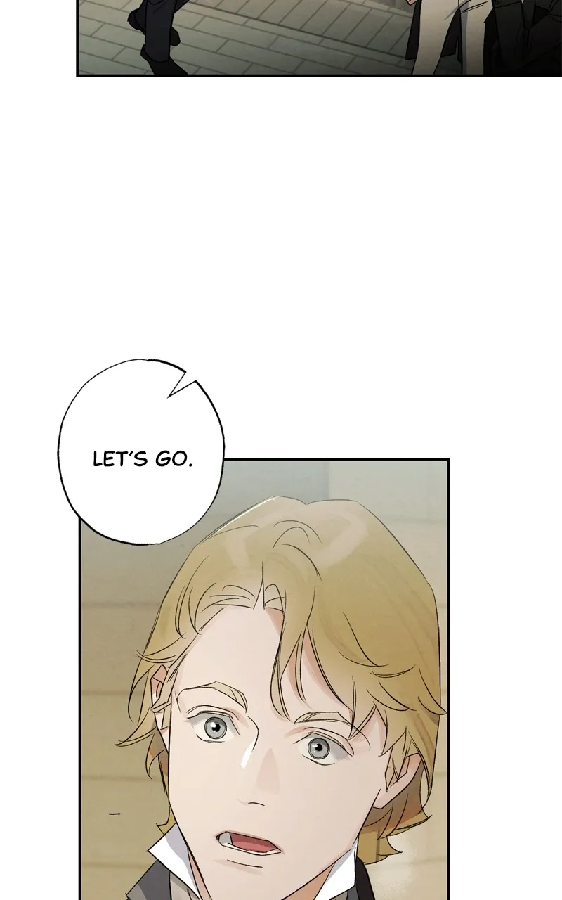 Dr. Kim of London Chapter 2 page 51 - 