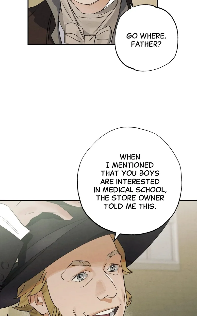Dr. Kim of London Chapter 2 page 52 - 