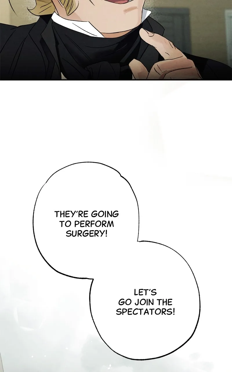 Dr. Kim of London Chapter 2 page 53 - 