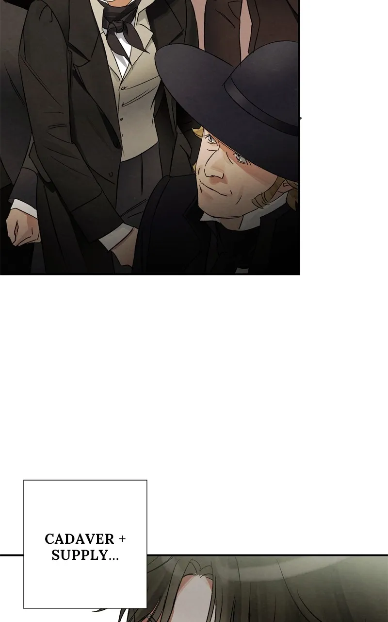 Dr. Kim of London Chapter 2 page 56 - 