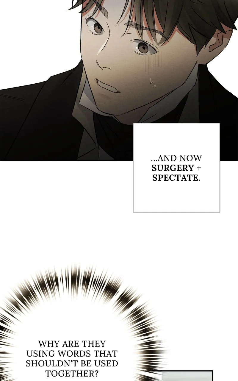 Dr. Kim of London Chapter 2 page 57 - 
