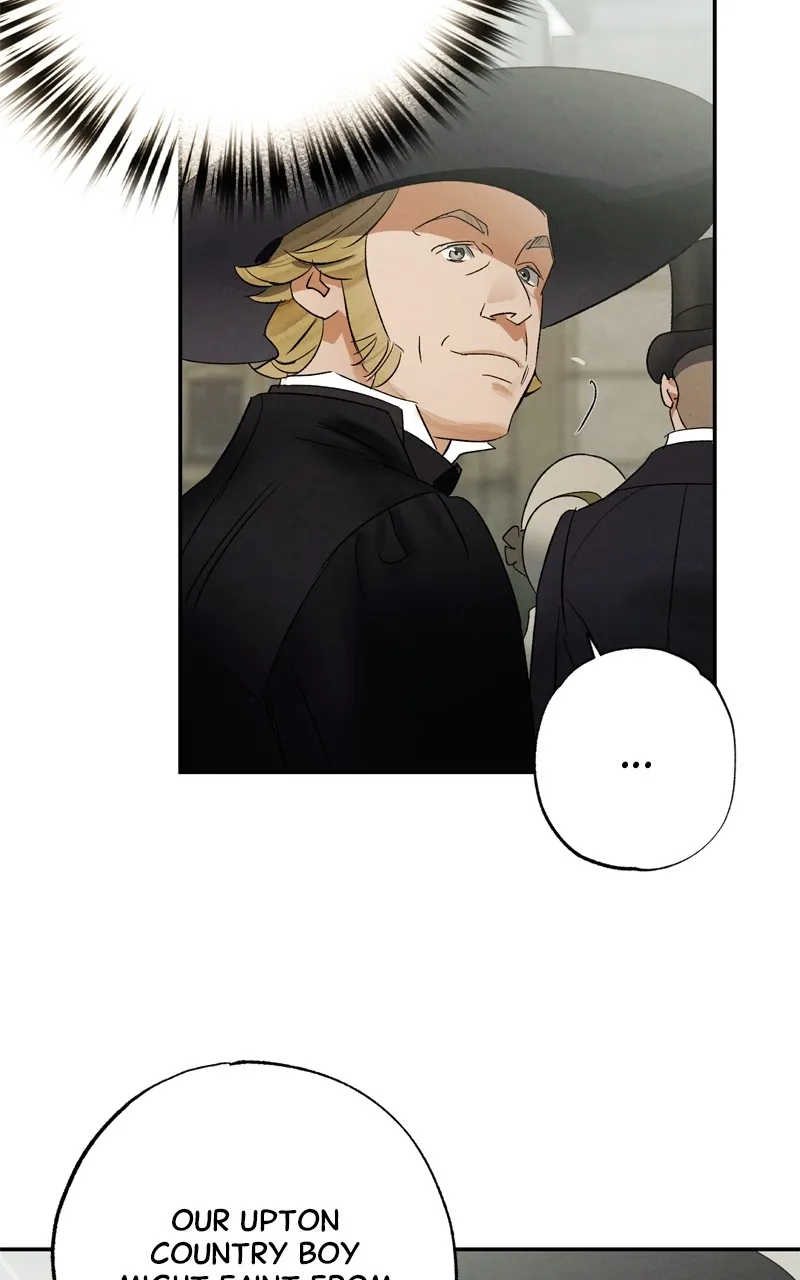 Dr. Kim of London Chapter 2 page 58 - 