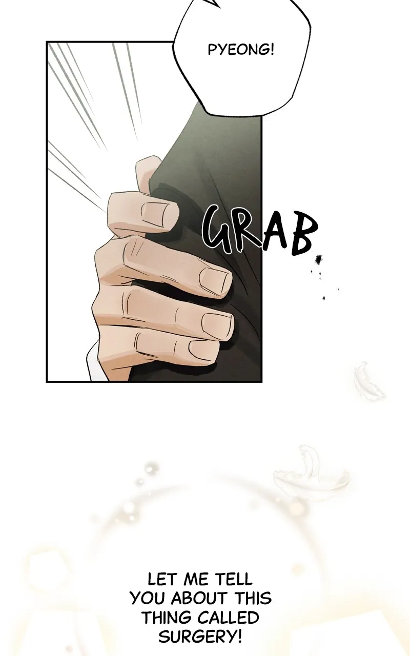 Dr. Kim of London Chapter 2 page 60 - 