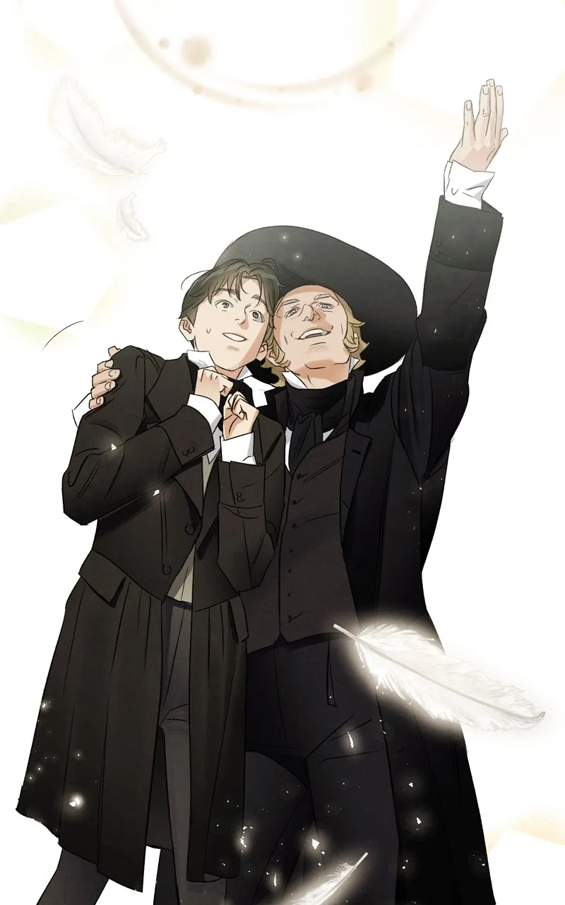 Dr. Kim of London Chapter 2 page 61 - 