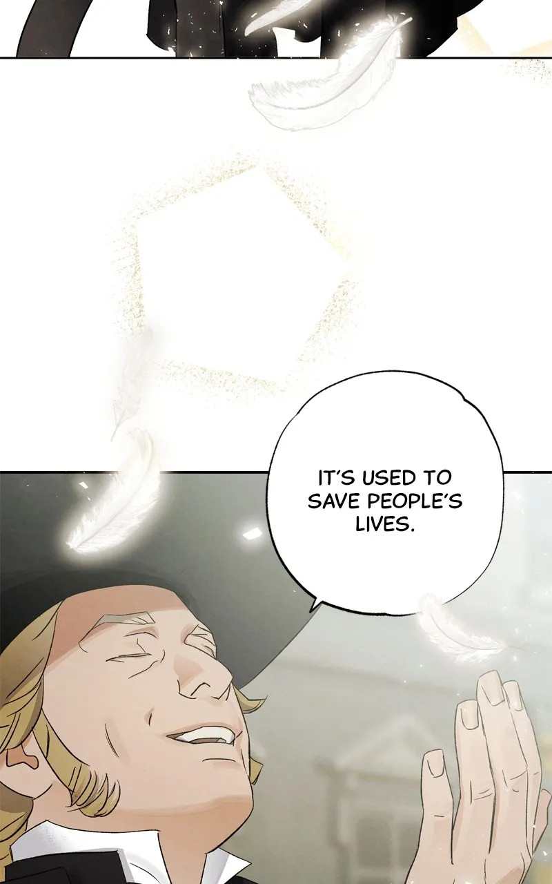 Dr. Kim of London Chapter 2 page 62 - 