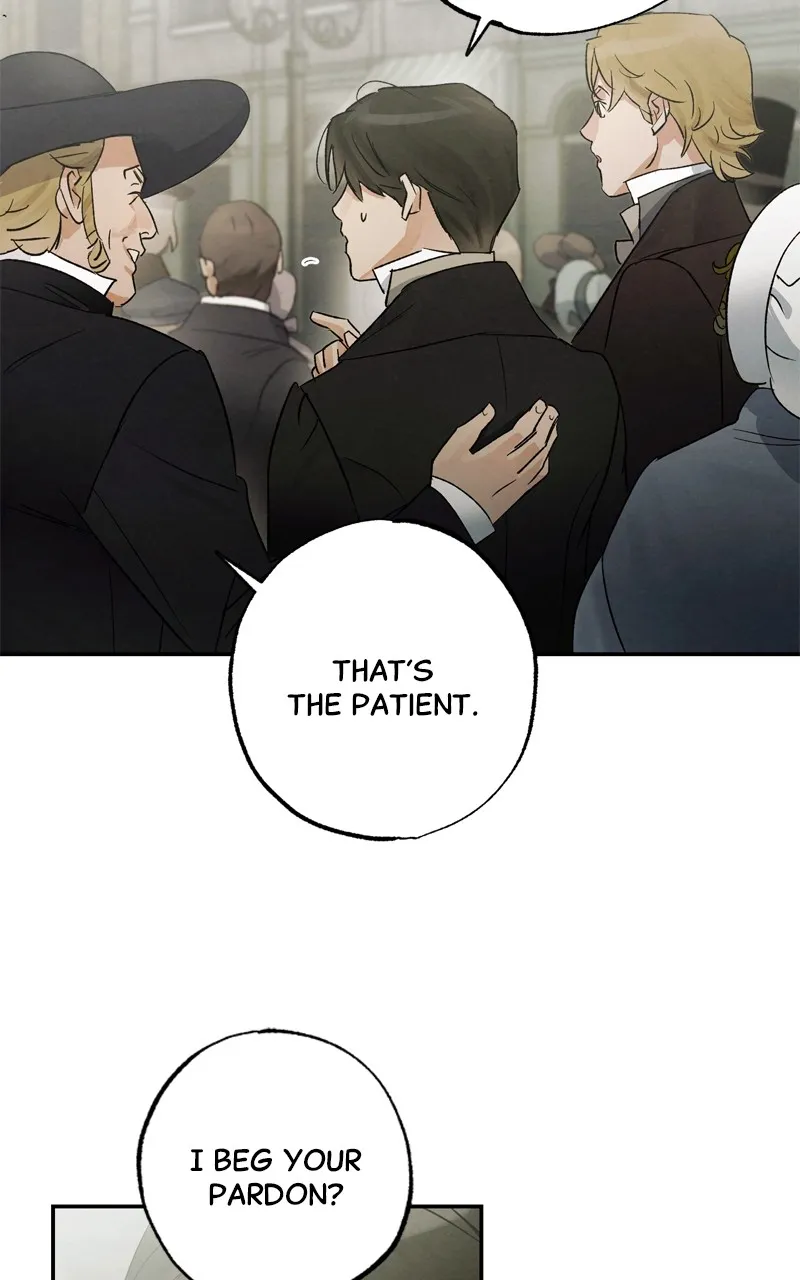 Dr. Kim of London Chapter 2 page 69 - 