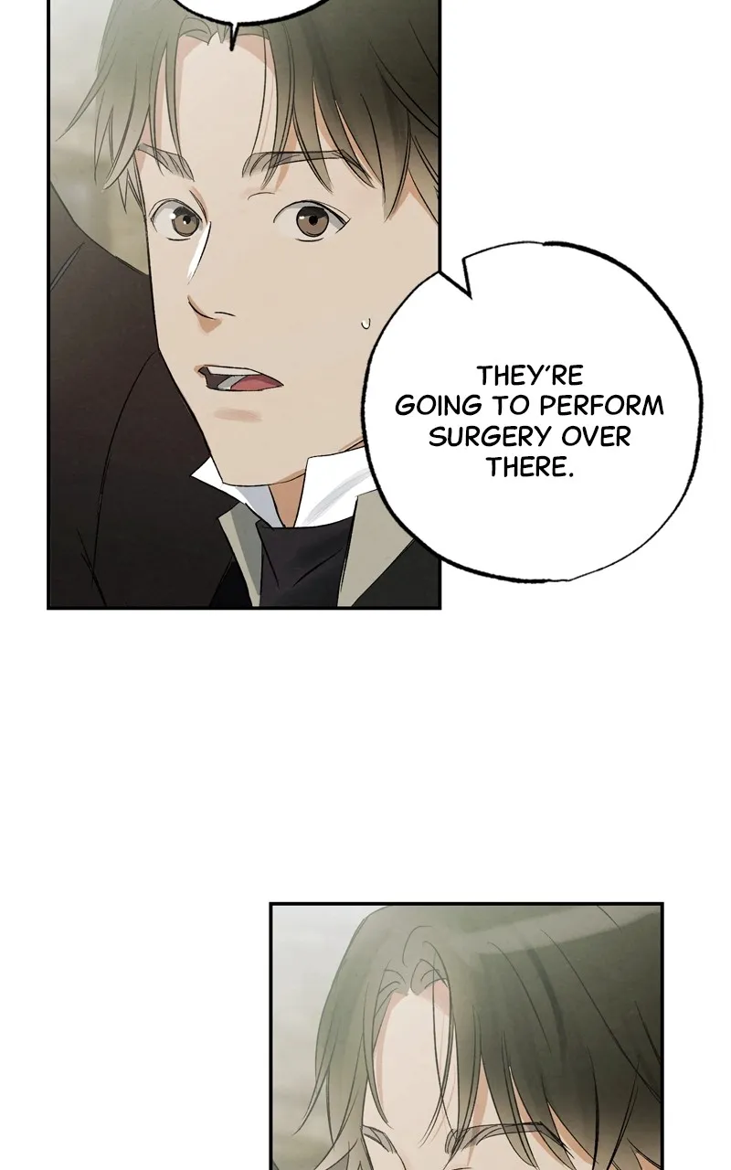 Dr. Kim of London Chapter 2 page 70 - 