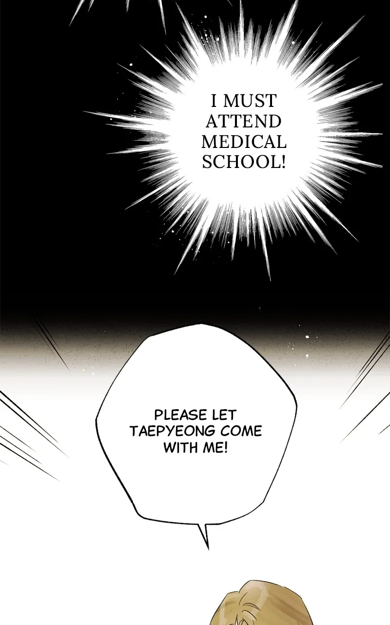 Dr. Kim of London Chapter 2 page 8 - 