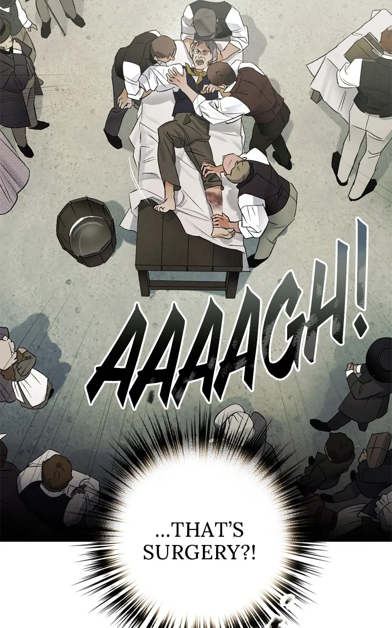 Dr. Kim of London Chapter 2 page 72 - 