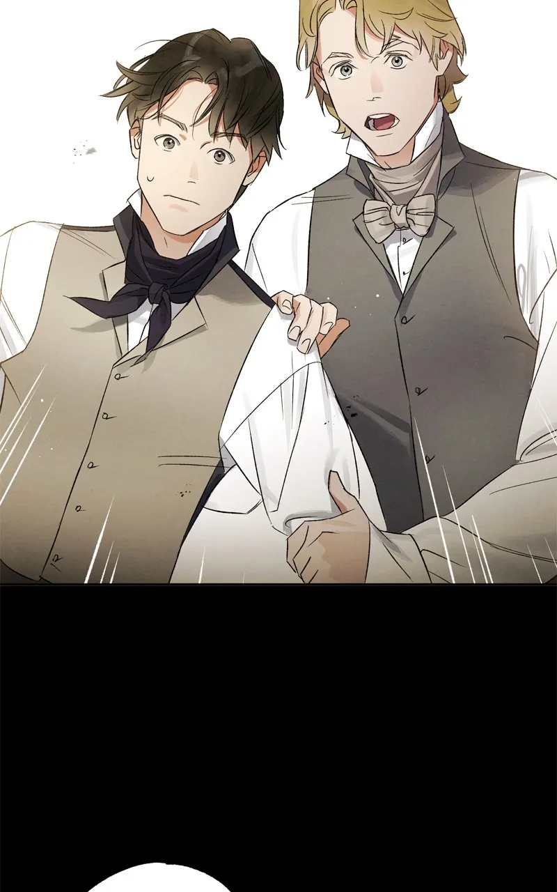 Dr. Kim of London Chapter 2 page 9 - 