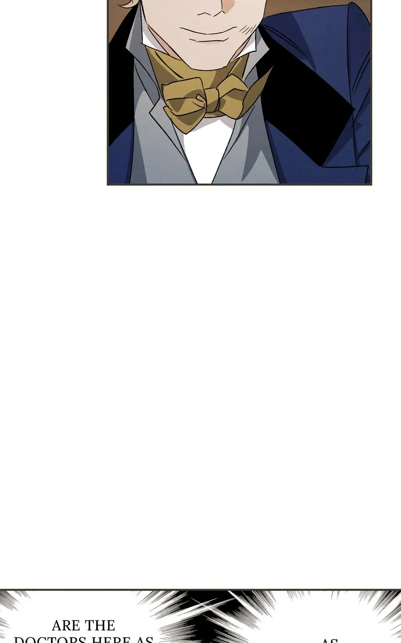 Dr. Kim of London Chapter 20 page 11 - 