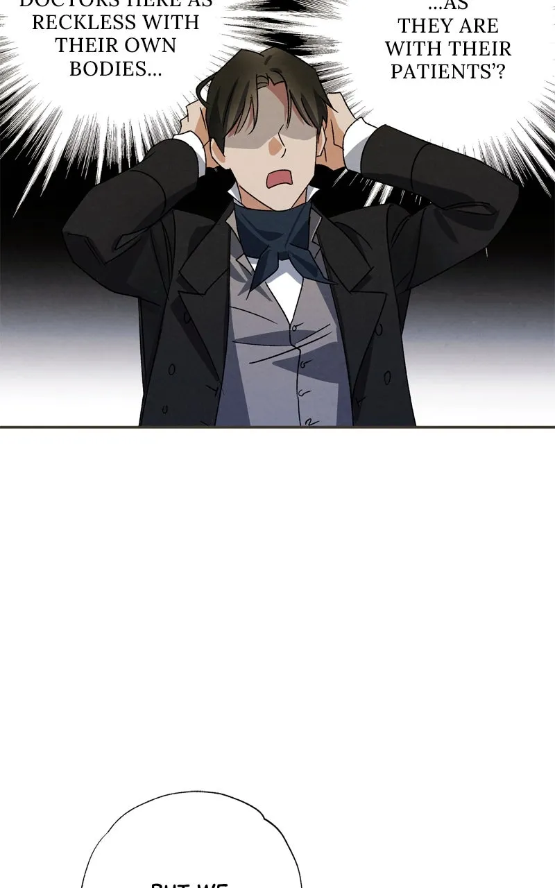 Dr. Kim of London Chapter 20 page 12 - 