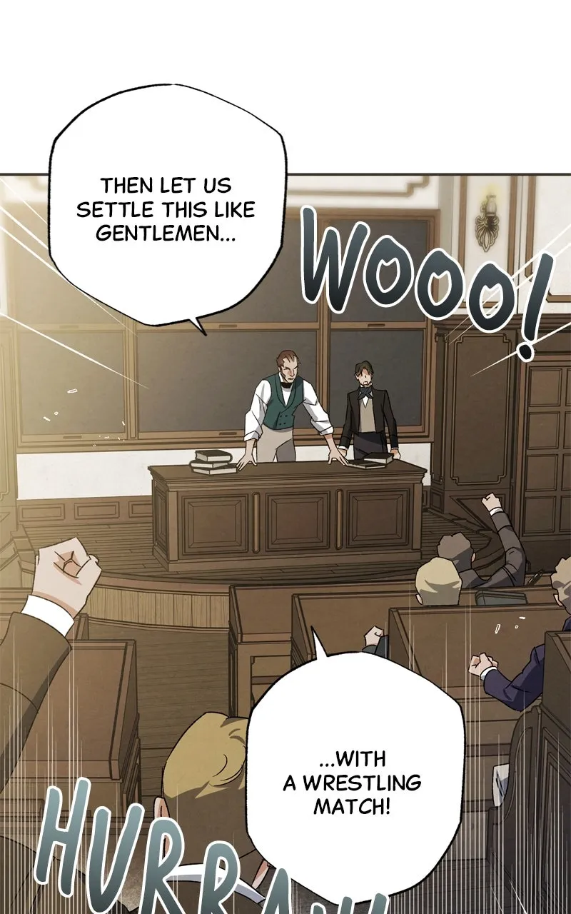 Dr. Kim of London Chapter 20 page 14 - 