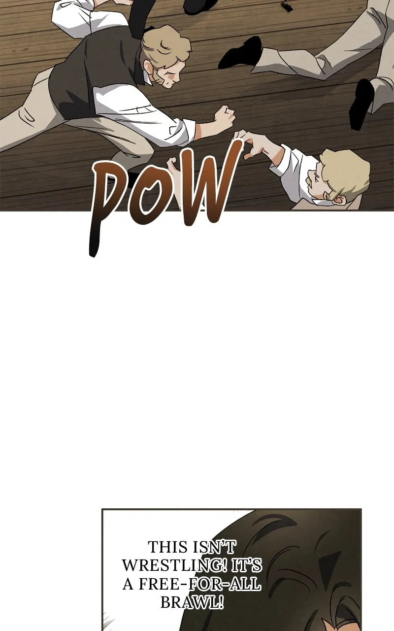 Dr. Kim of London Chapter 20 page 16 - 