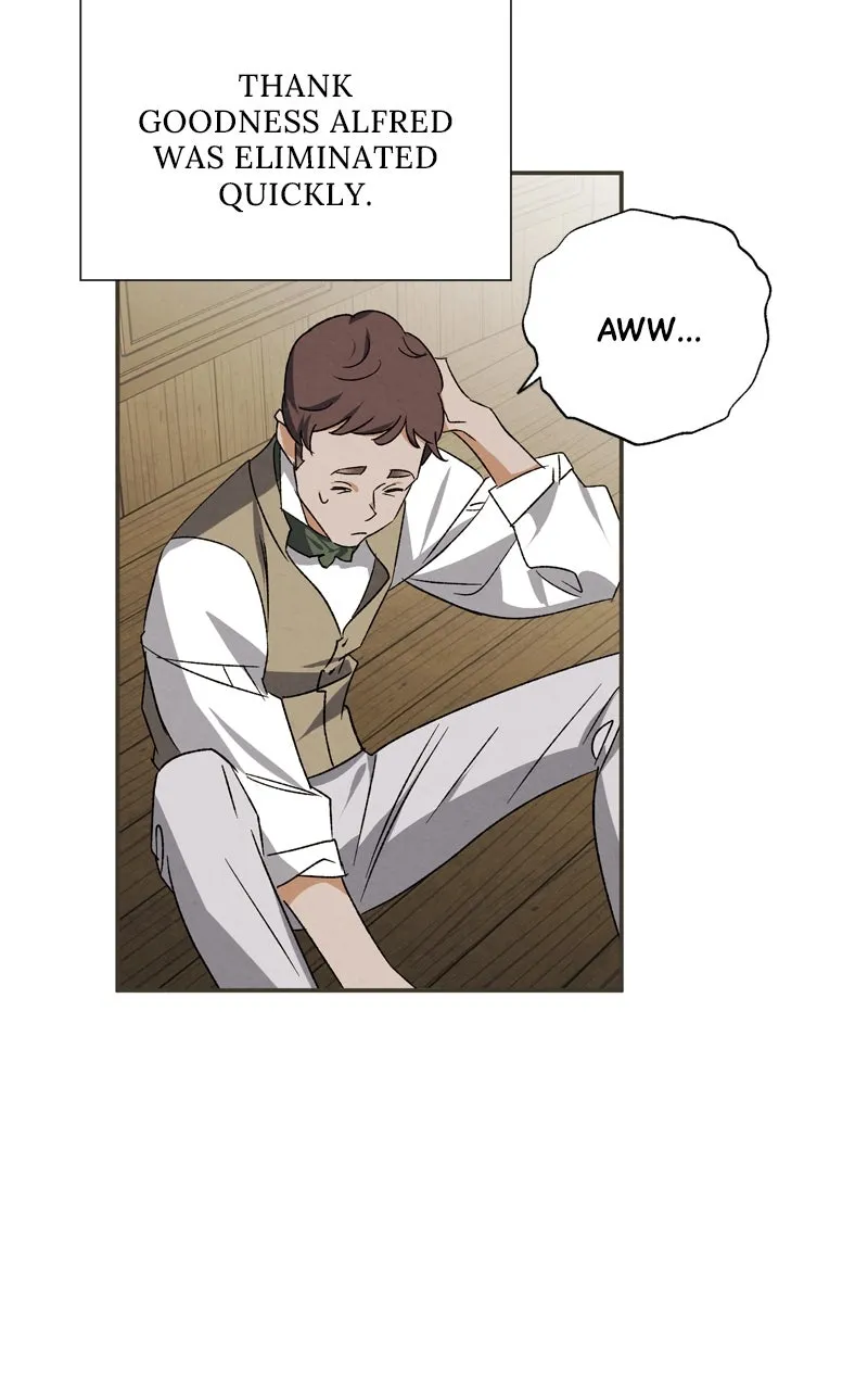 Dr. Kim of London Chapter 20 page 19 - 