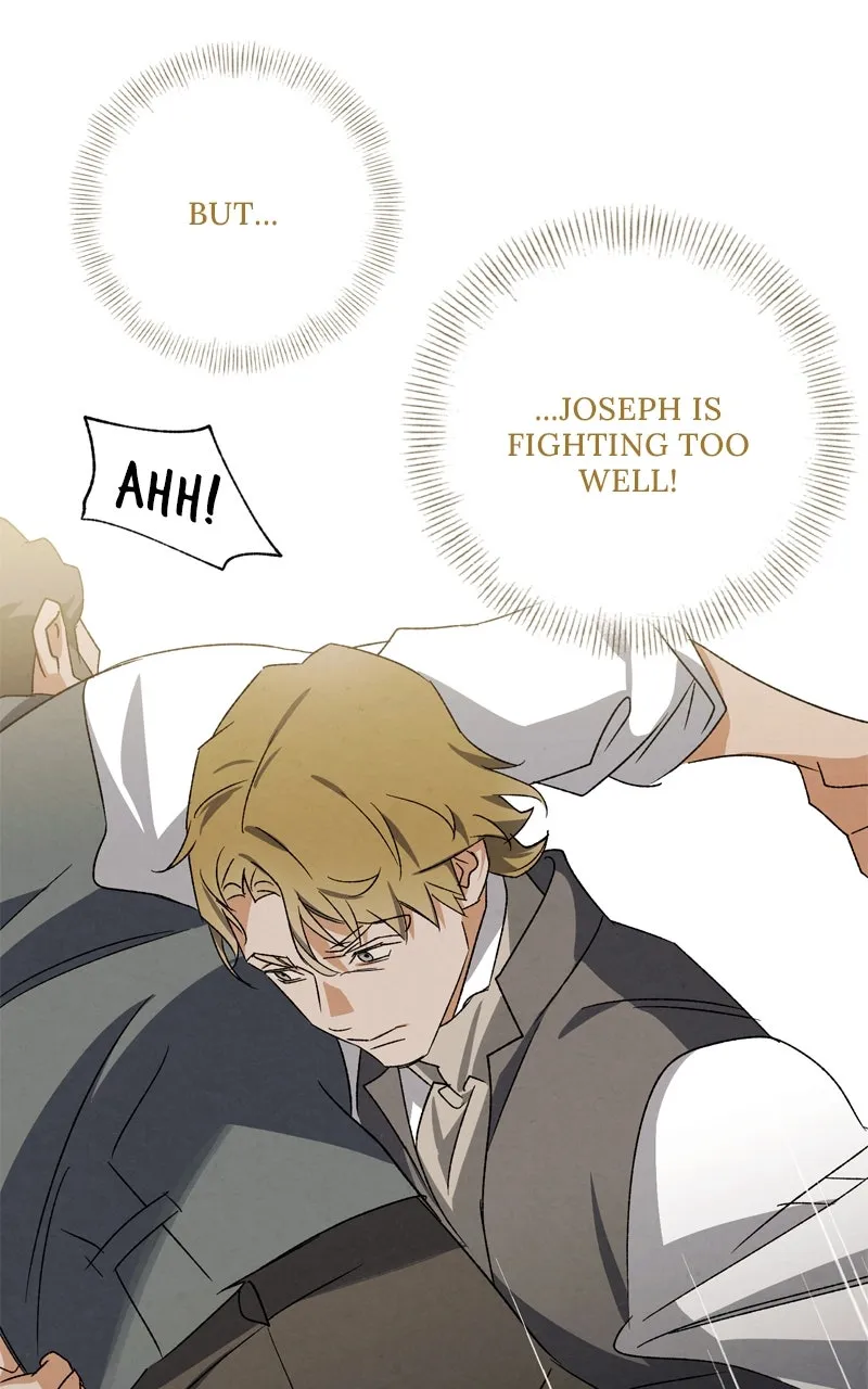 Dr. Kim of London Chapter 20 page 20 - 