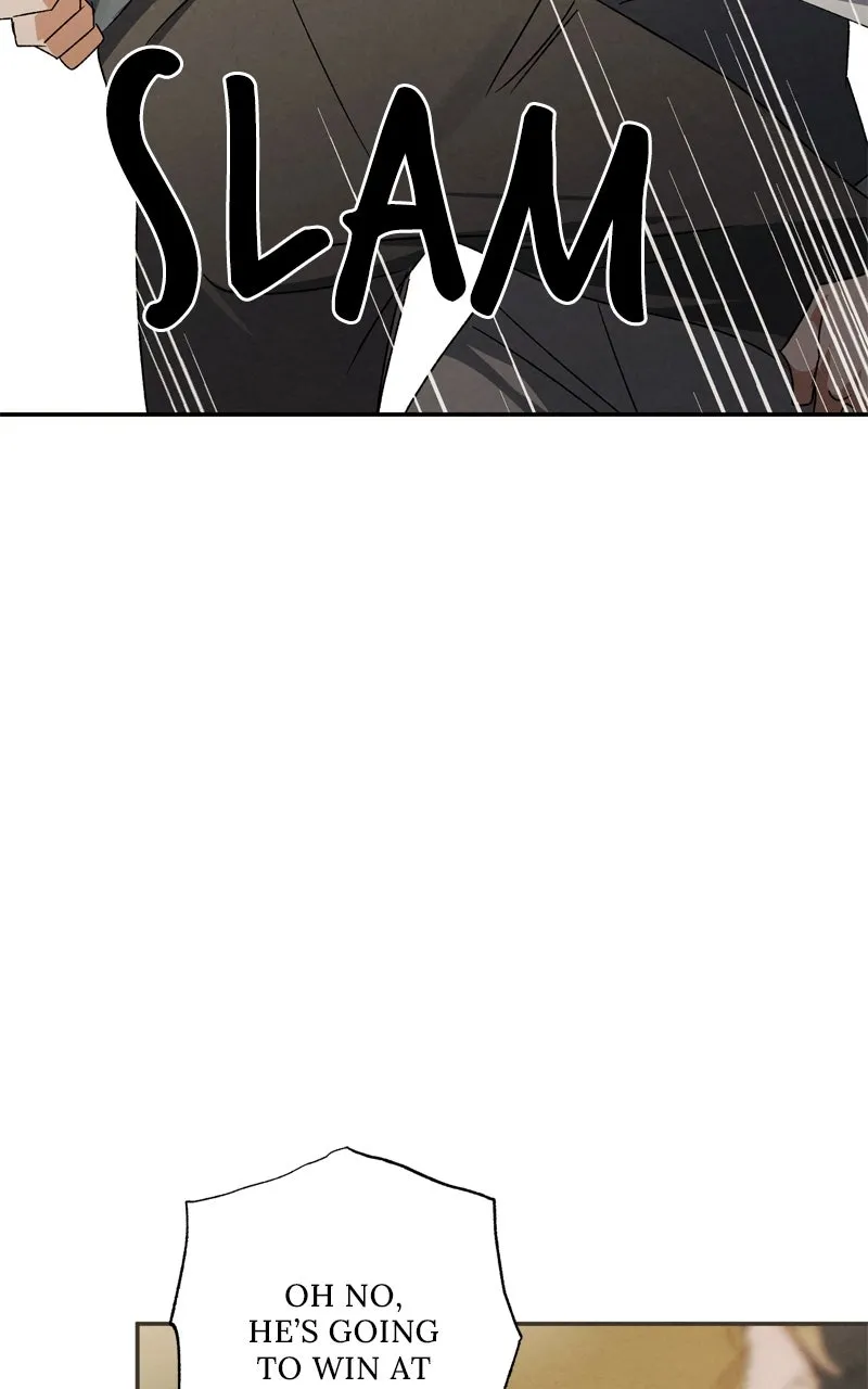 Dr. Kim of London Chapter 20 page 21 - 
