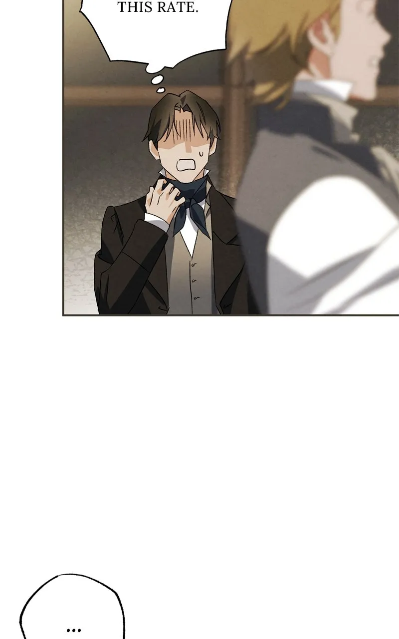 Dr. Kim of London Chapter 20 page 22 - 