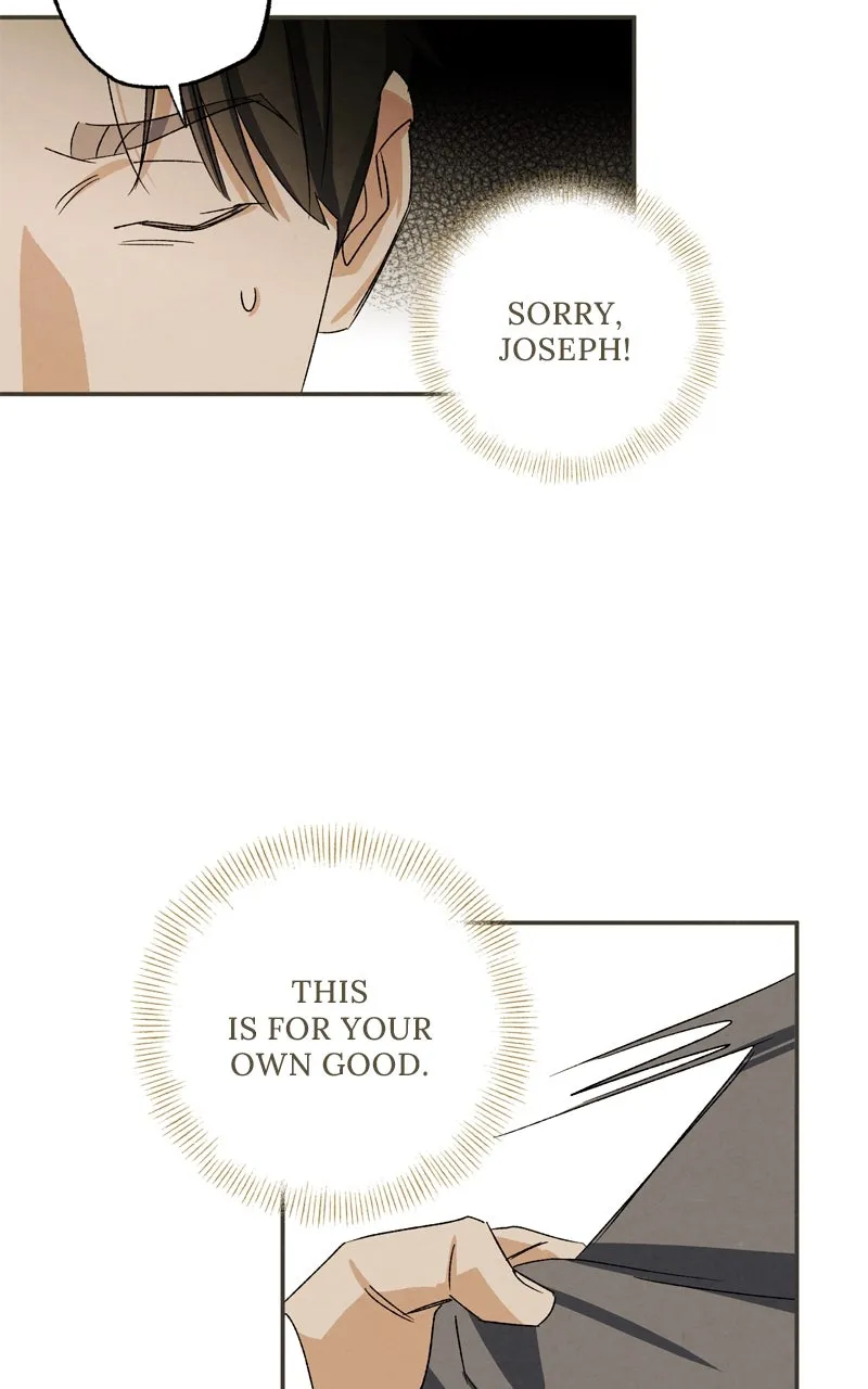 Dr. Kim of London Chapter 20 page 23 - 