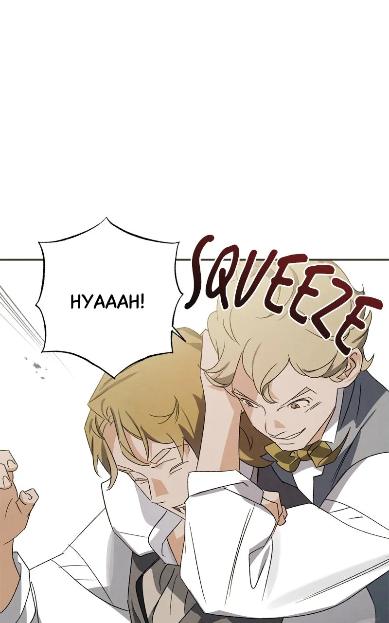 Dr. Kim of London Chapter 20 page 27 - 