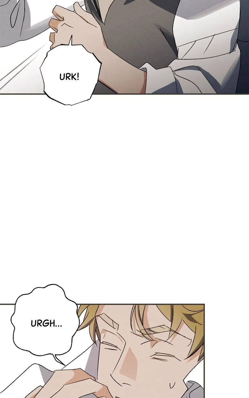 Dr. Kim of London Chapter 20 page 28 - 