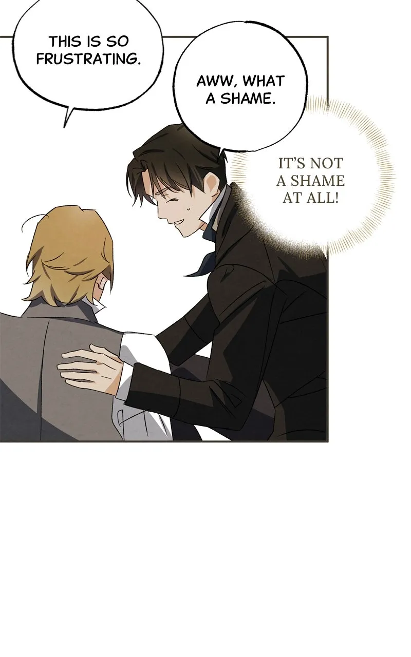 Dr. Kim of London Chapter 20 page 31 - 