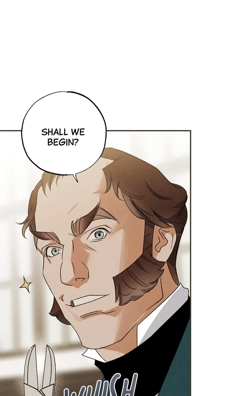 Dr. Kim of London Chapter 20 page 34 - 