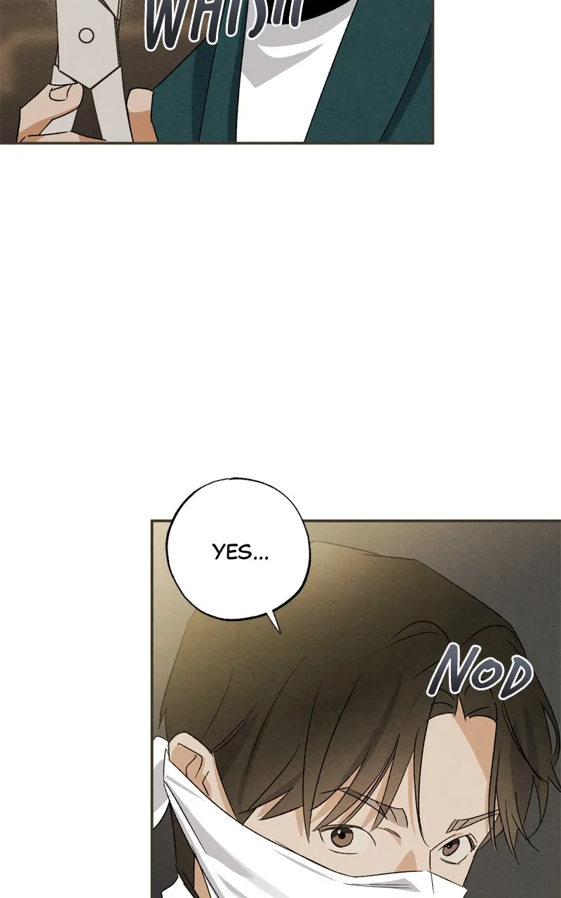 Dr. Kim of London Chapter 20 page 35 - 