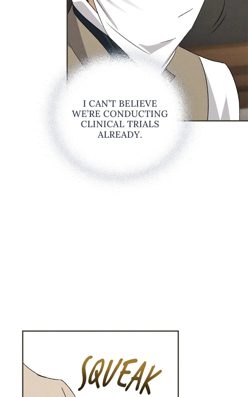 Dr. Kim of London Chapter 20 page 36 - 