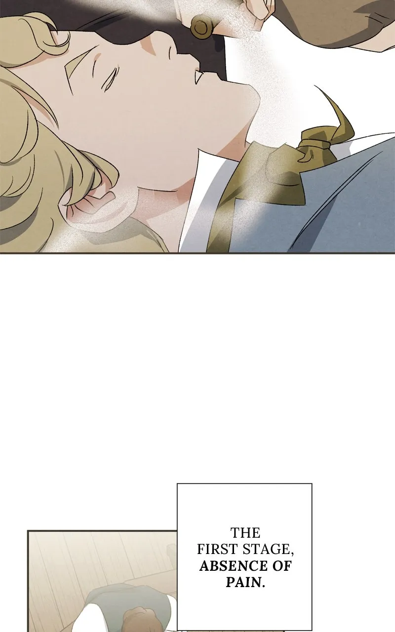 Dr. Kim of London Chapter 20 page 38 - 
