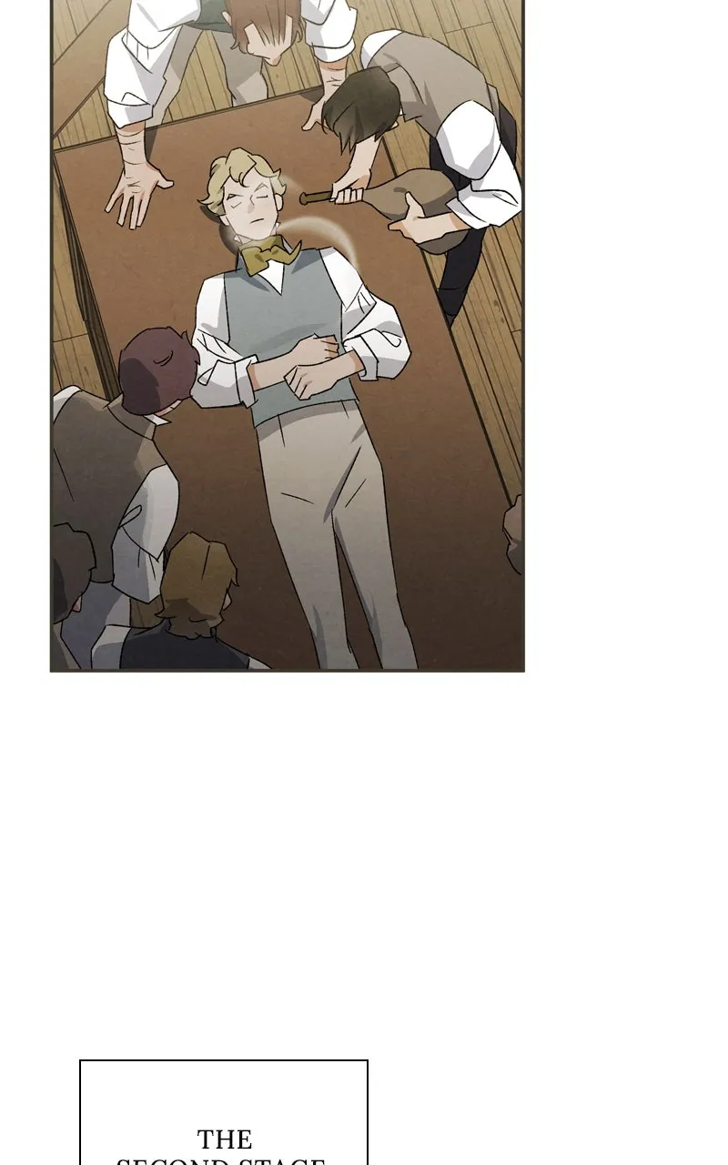 Dr. Kim of London Chapter 20 page 39 - 