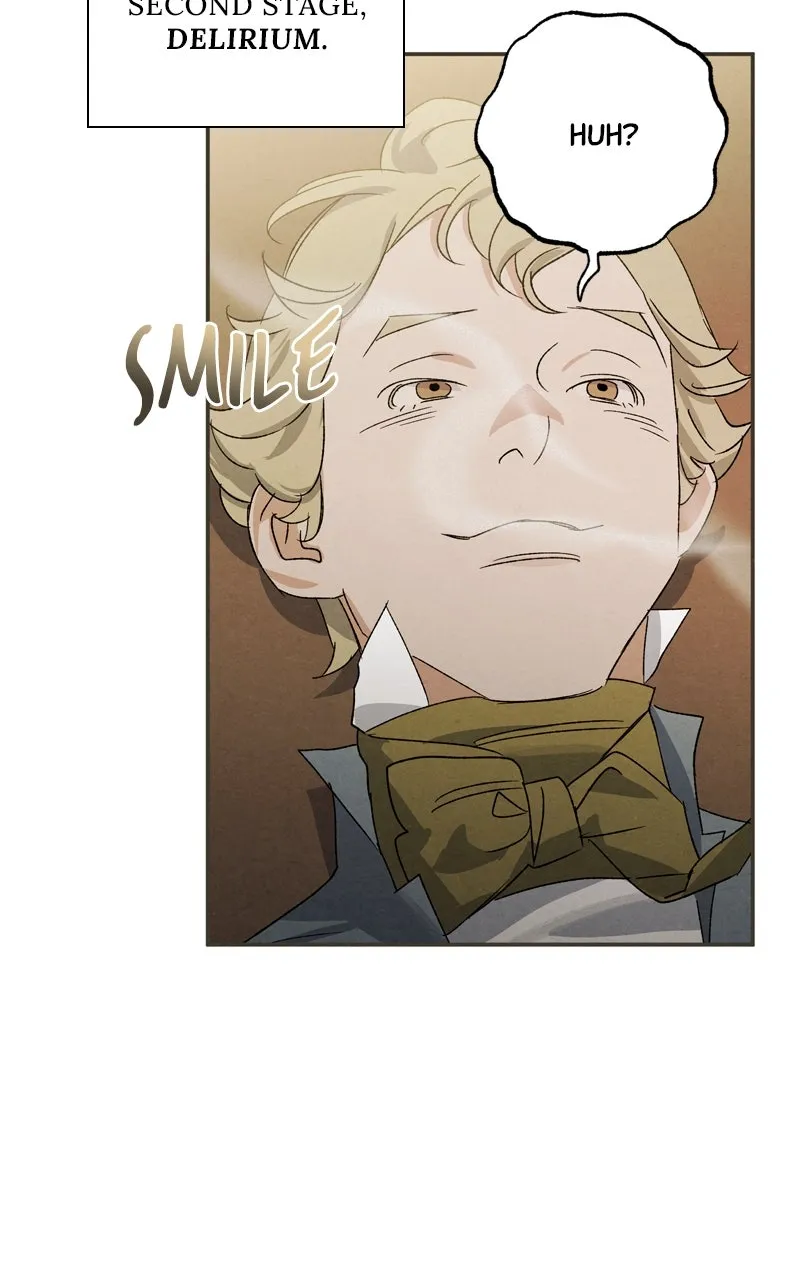 Dr. Kim of London Chapter 20 page 40 - 