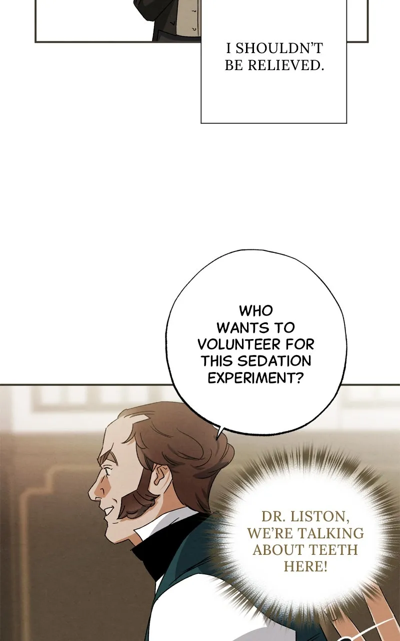 Dr. Kim of London Chapter 20 page 5 - 