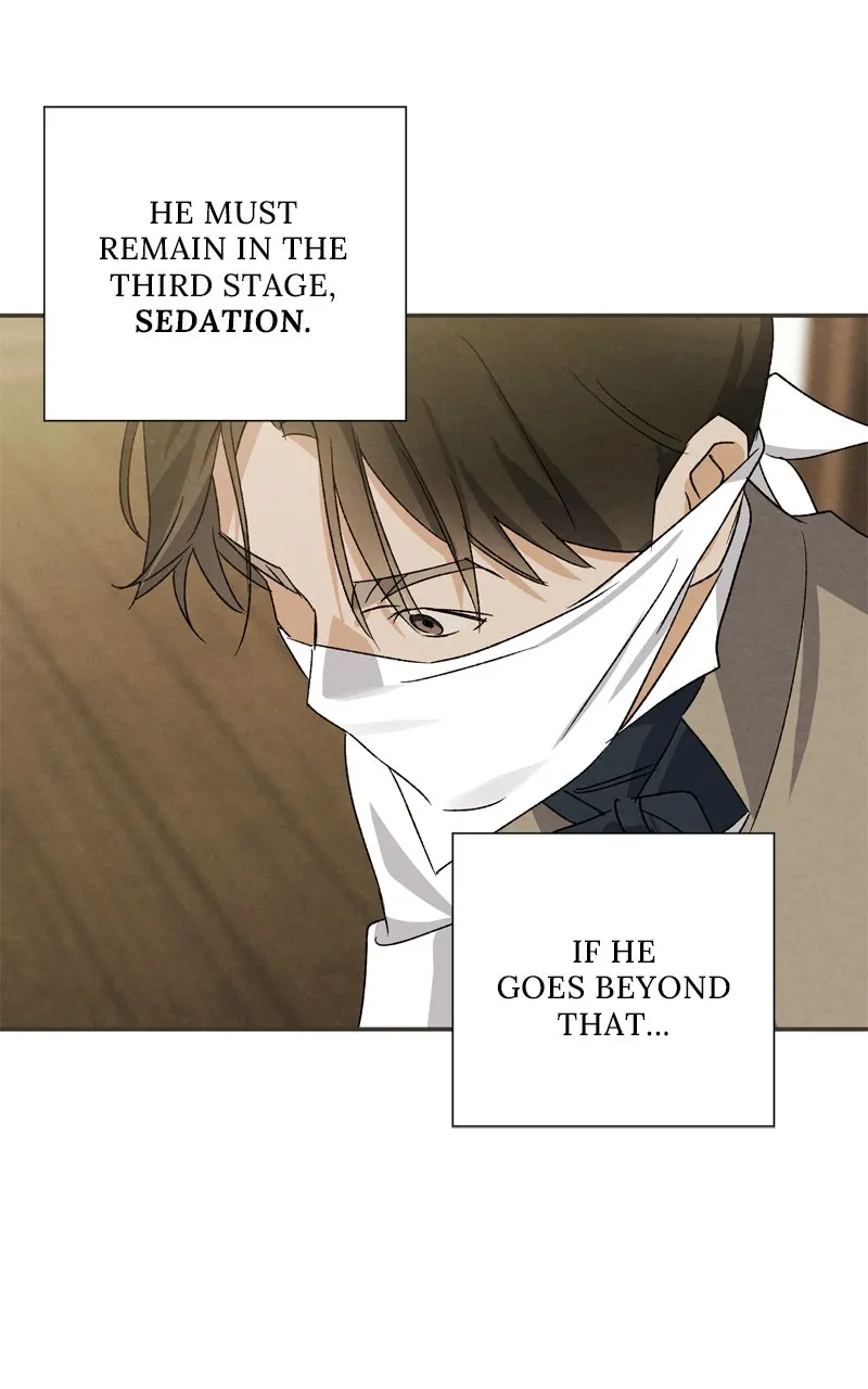Dr. Kim of London Chapter 20 page 41 - 