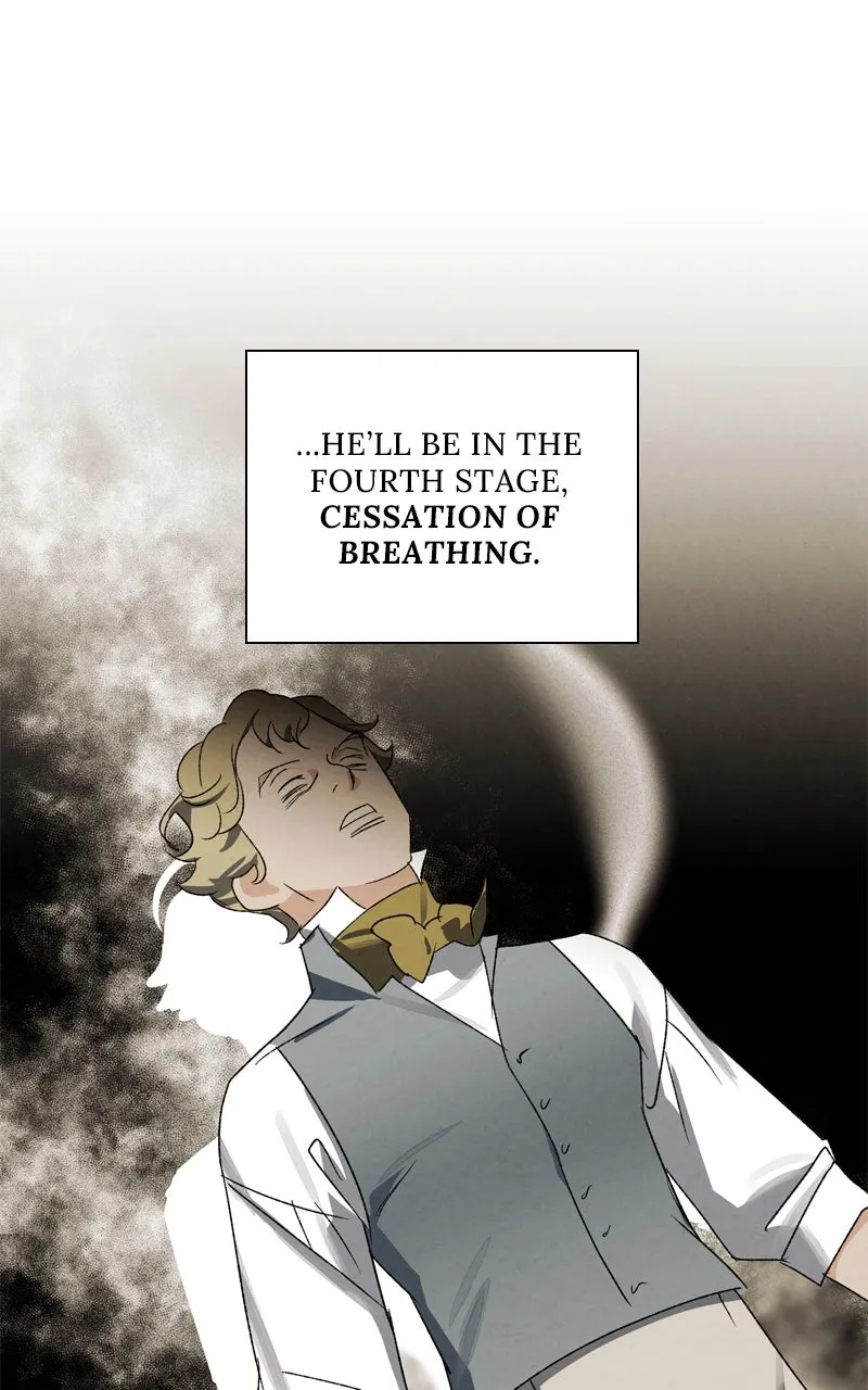 Dr. Kim of London Chapter 20 page 42 - 