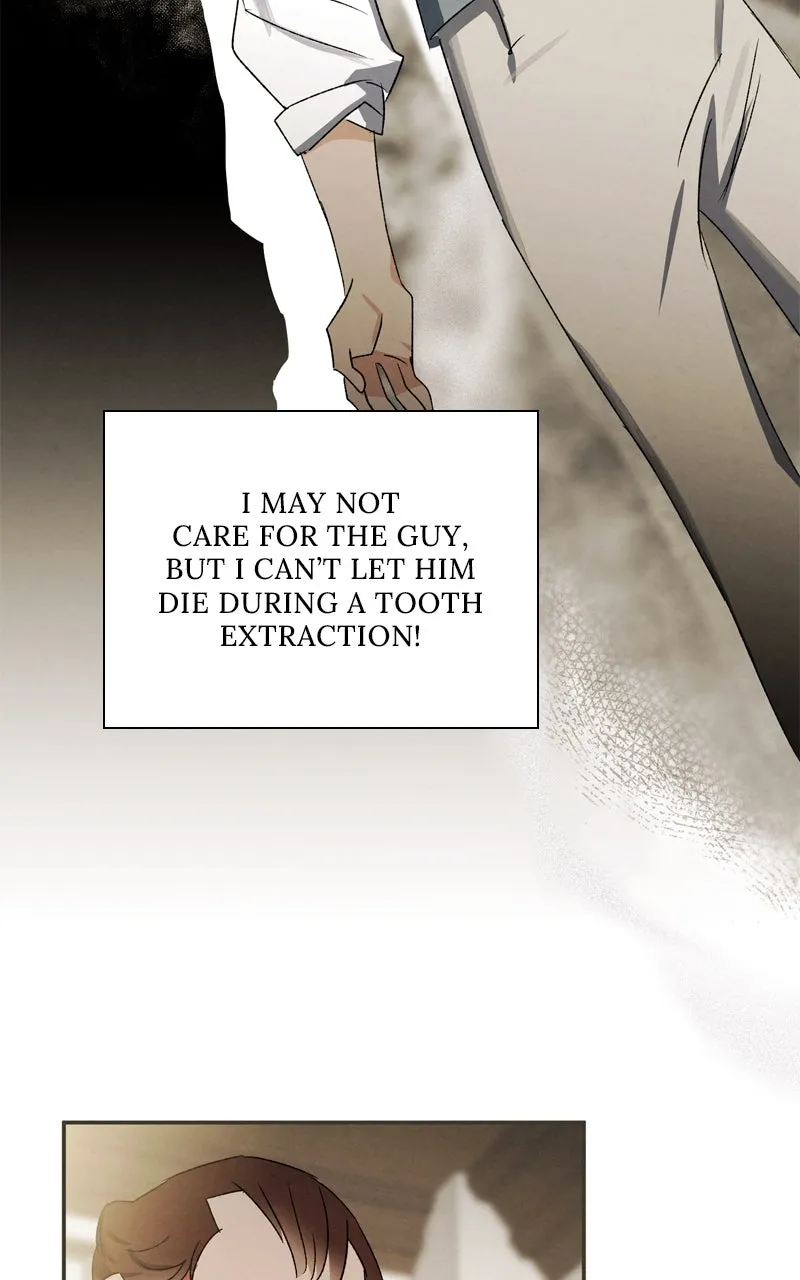 Dr. Kim of London Chapter 20 page 43 - 