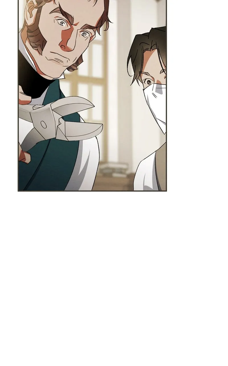 Dr. Kim of London Chapter 20 page 44 - 