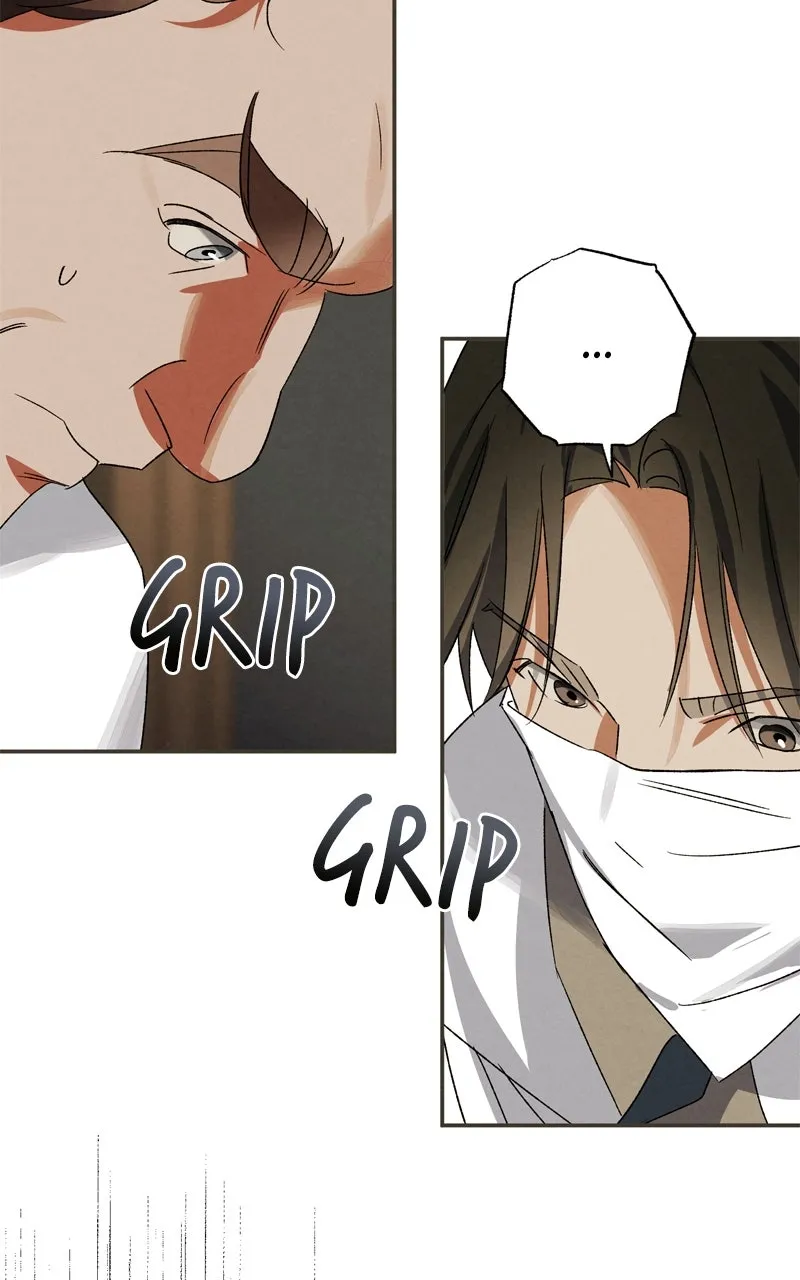 Dr. Kim of London Chapter 20 page 46 - 